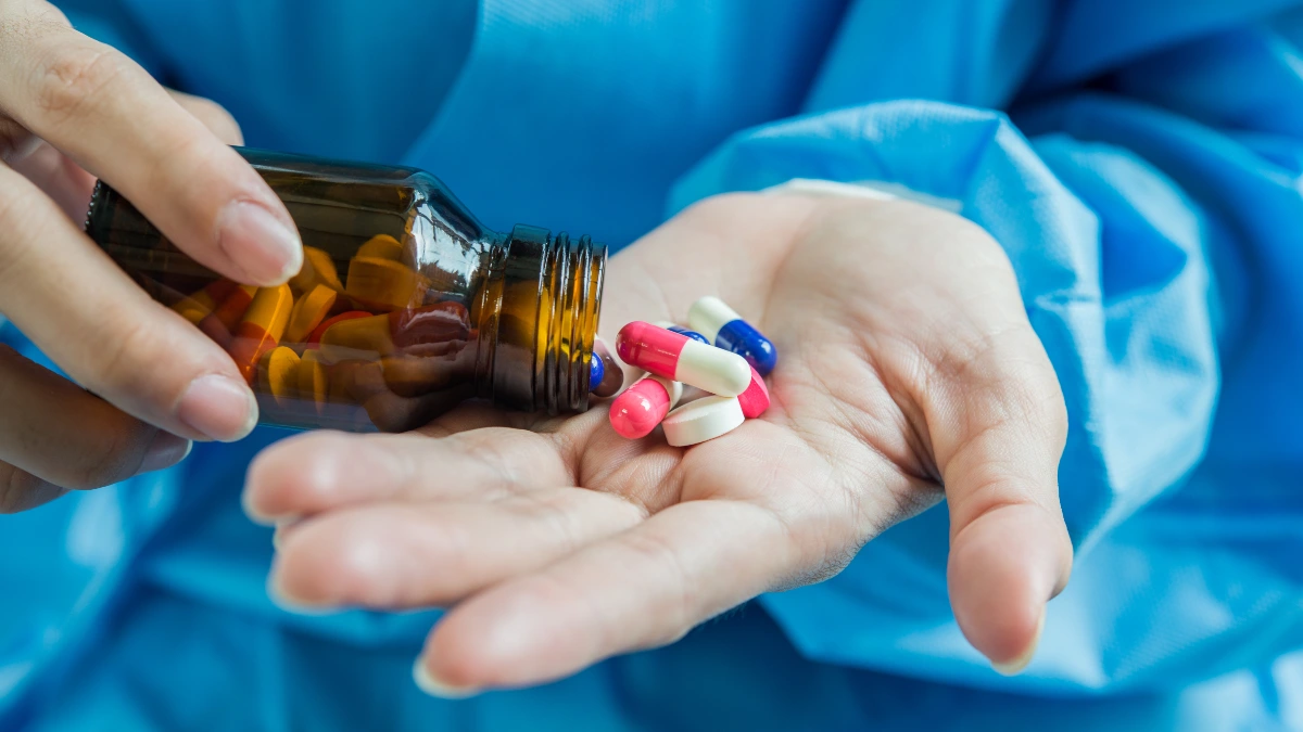 Coenzyme Q10 (Mitochondrial Fuel)