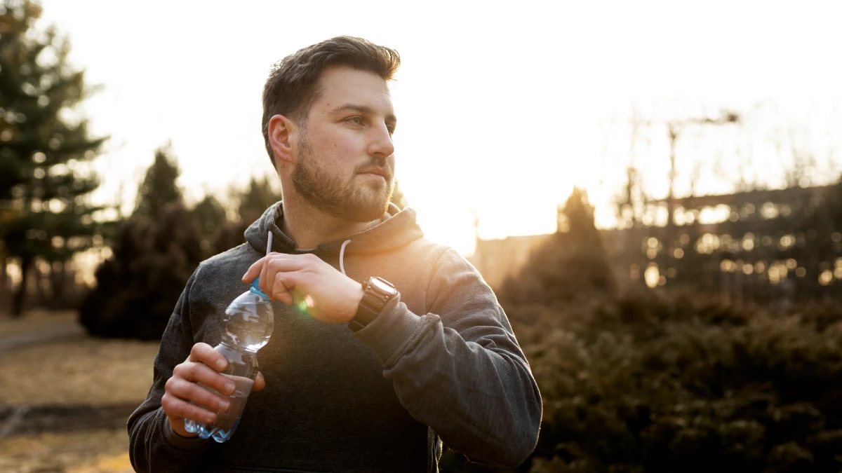 Collagen and Water: The Secret to Strong Joints