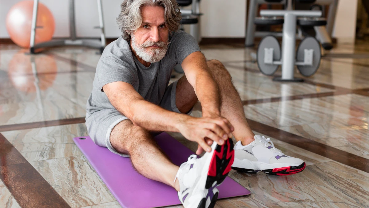 Connective Tissue and Joint Change