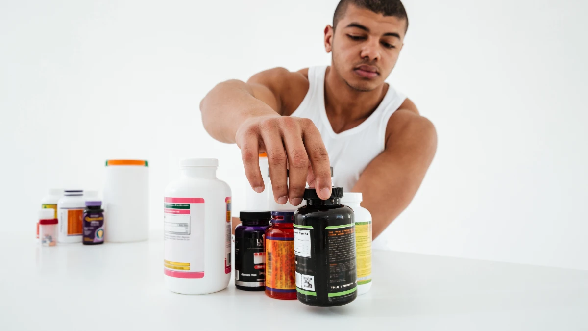 Creatine Monohydrate (Beyond the Gym)