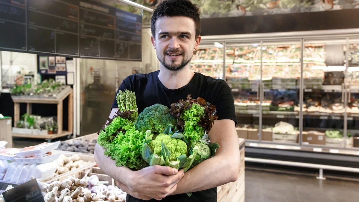 Cruciferous Vegetables