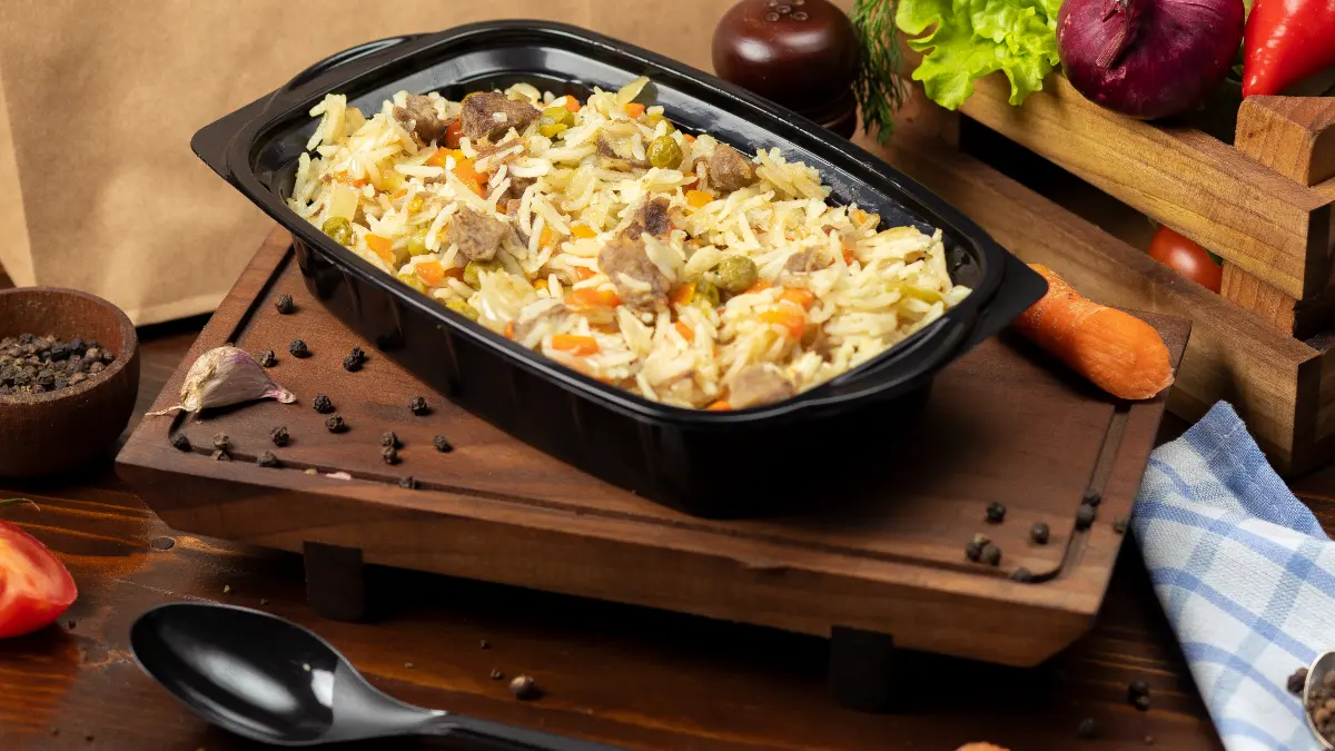 Does This Trick Work for Rice and Potatoes?