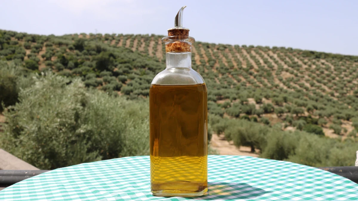 Whole Grains (Quinoa and Oats)