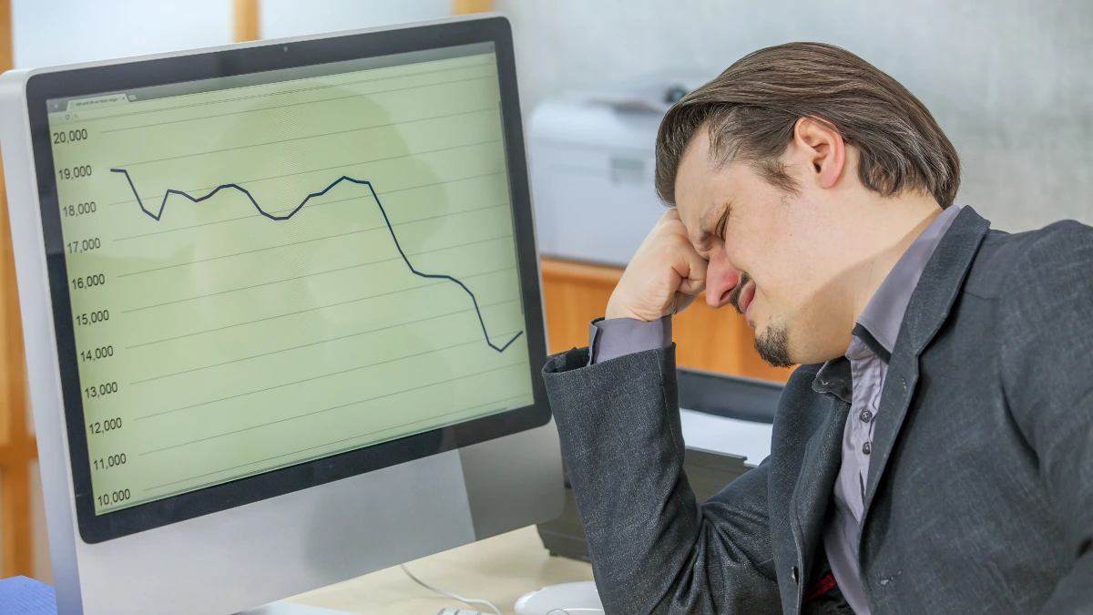 Failing to Build a "Low-Energy" Contingency Plan