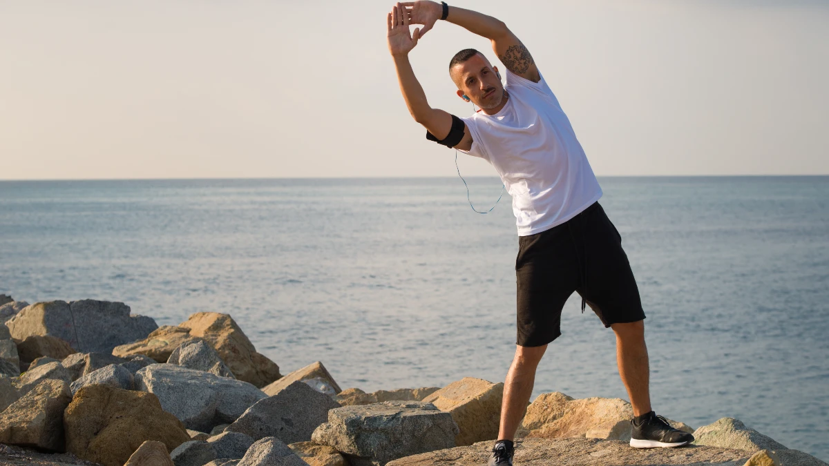 Fall Proof Your Future The Secret of Better Balance