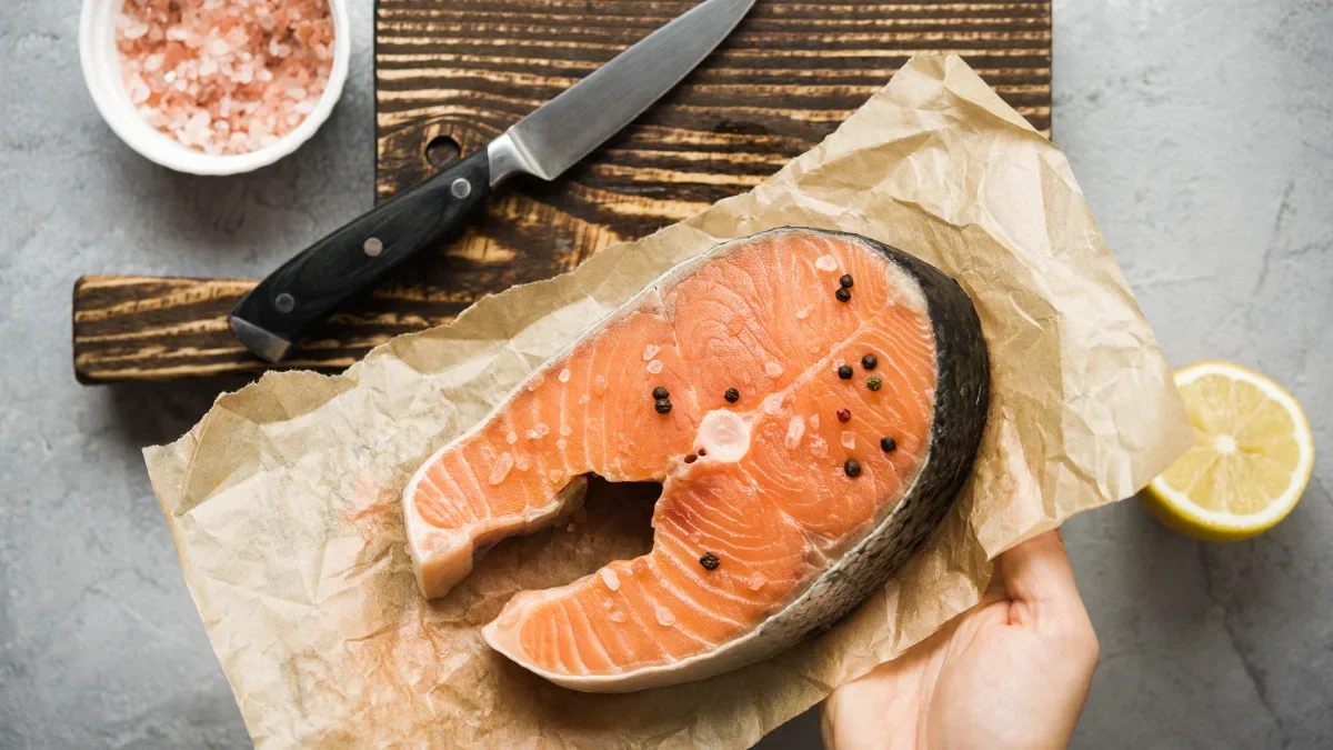 Whole Grains (Quinoa and Oats)