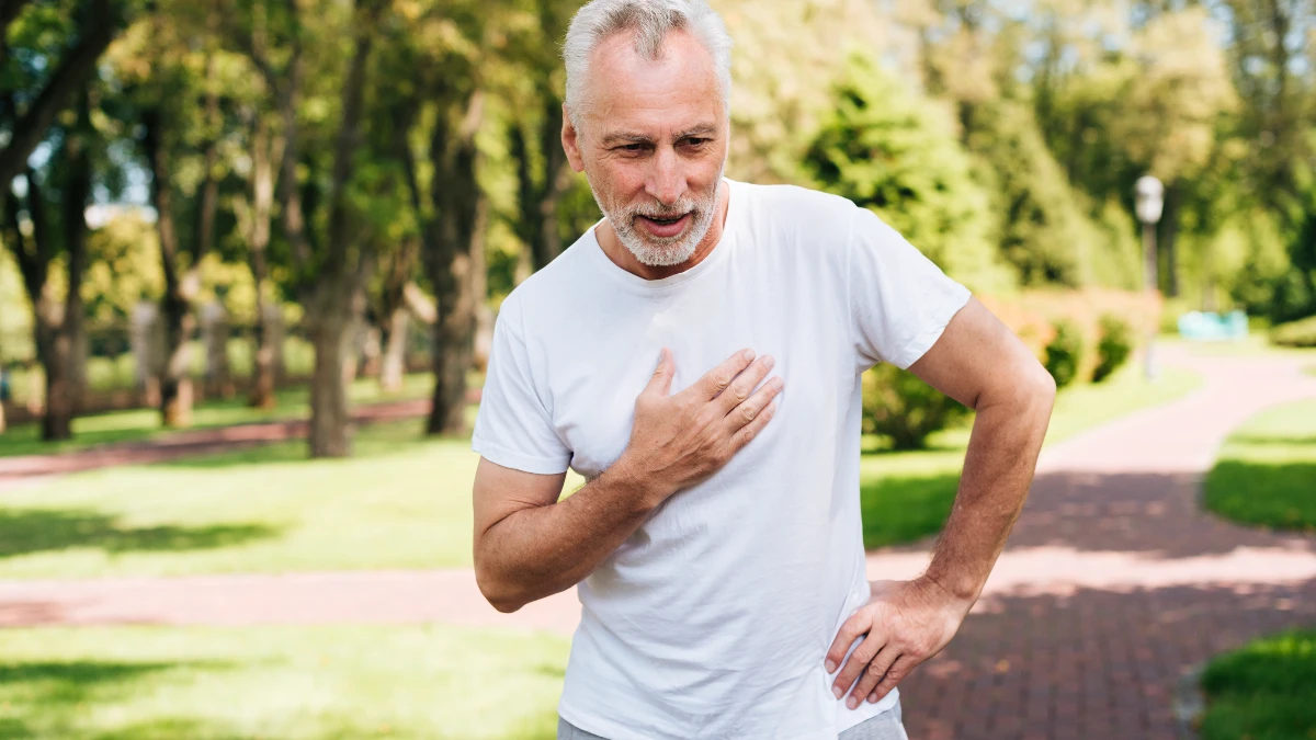 Final Thoughts on Your Heart Health