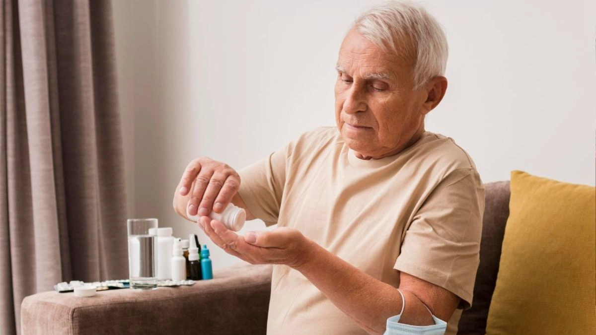 Hidden Warning Signs