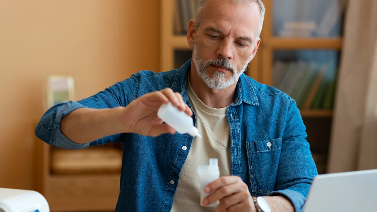 How Common Medications Trick Your Appetite?