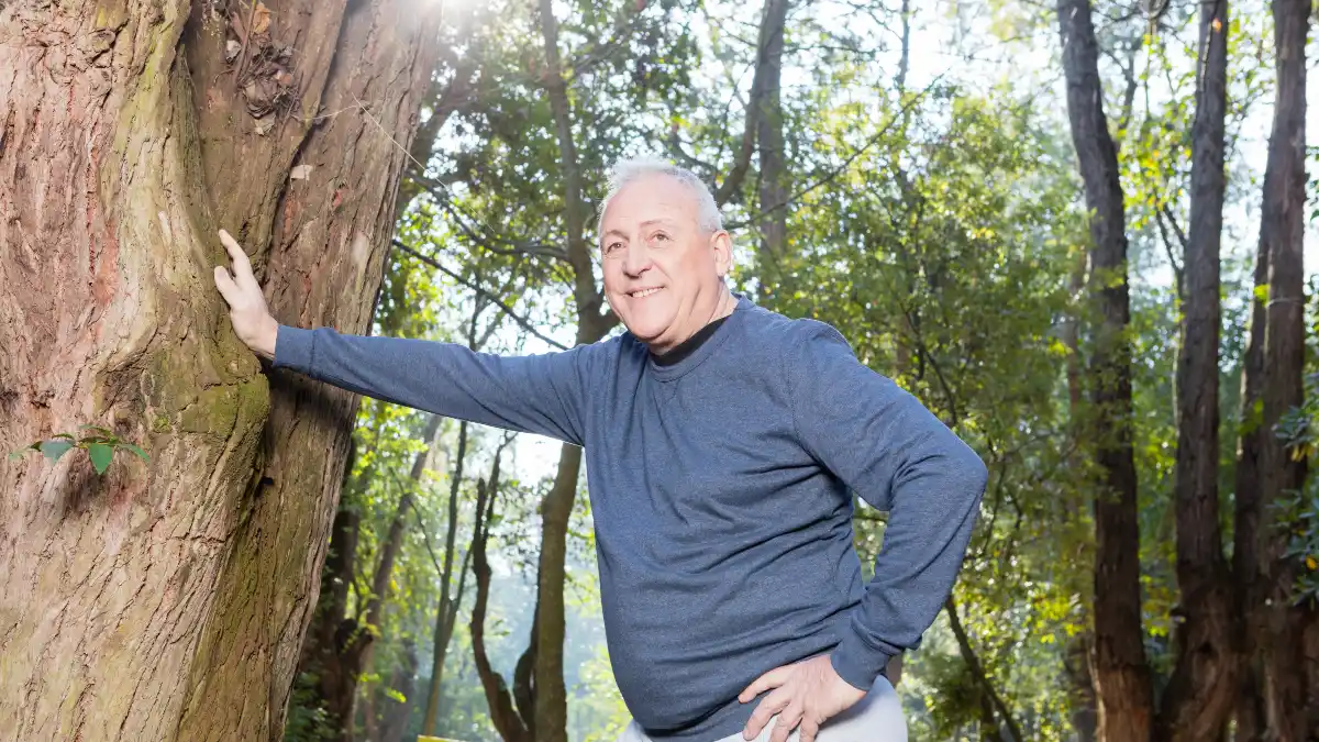 How Forest Bathing Lowers Your Daily Stress?