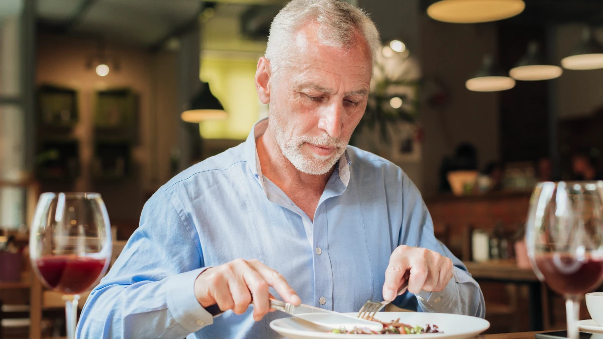 How Hormones Play Tricks on Your Rest