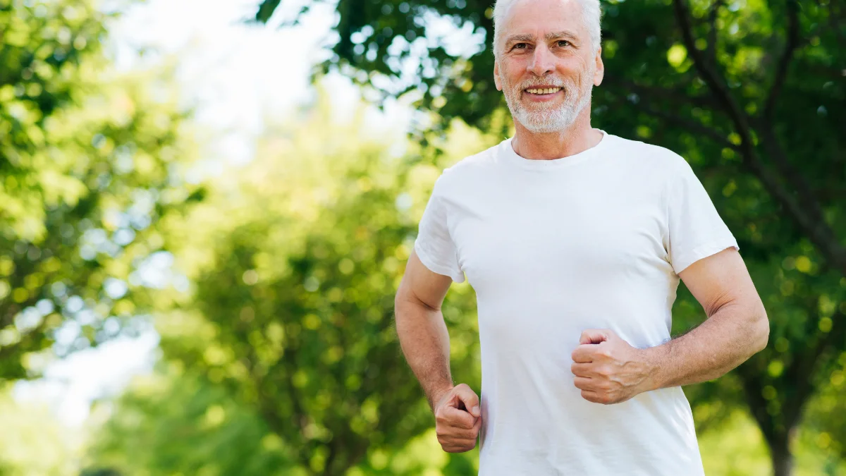 How Your Gut Acts Like a Power Station?