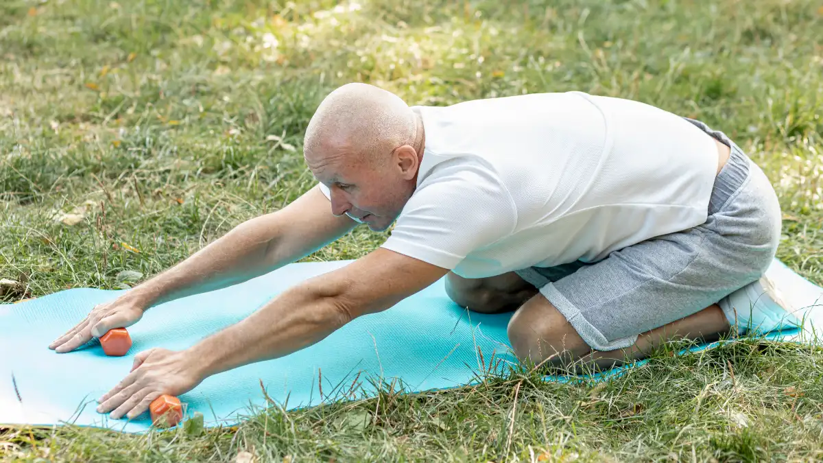 How to Build Balance and Stop Falls?