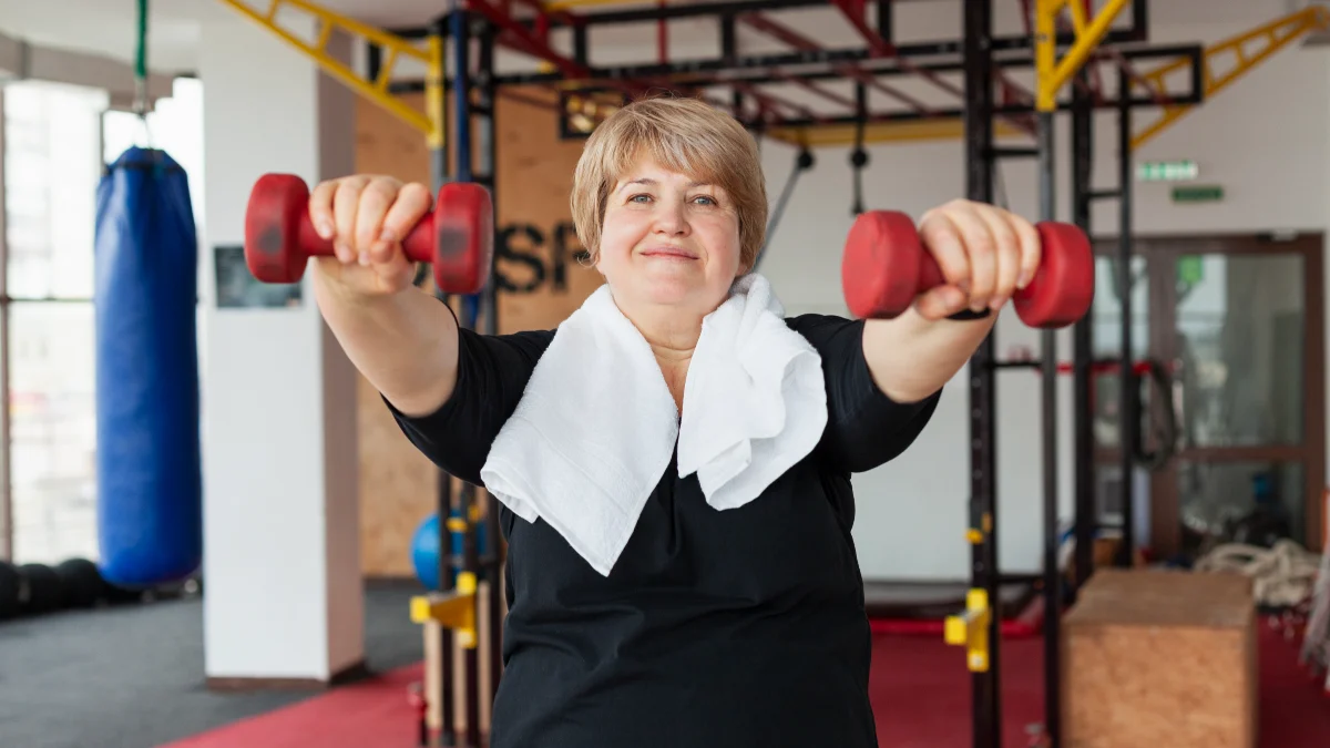 How to Carry the Weight Without Hurting Your Back?