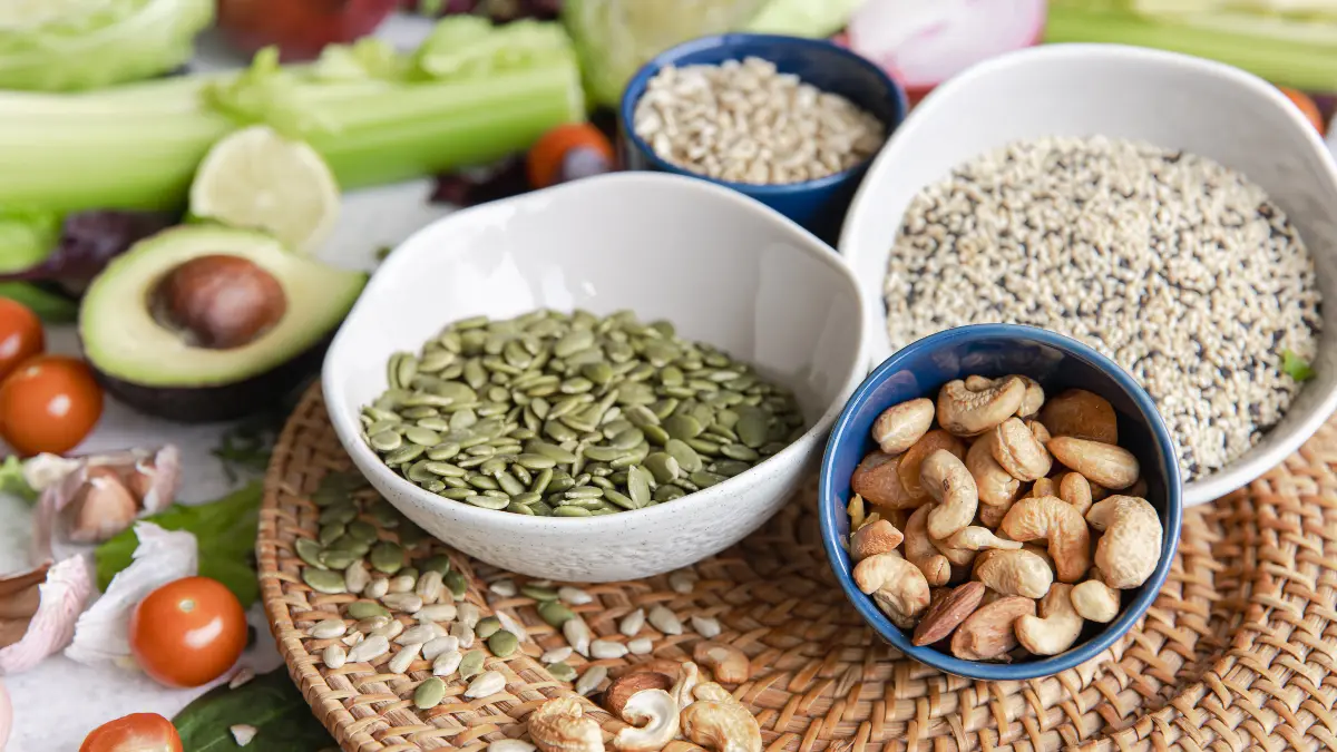 How to Eat Your Favorite Foods Without the Crash?