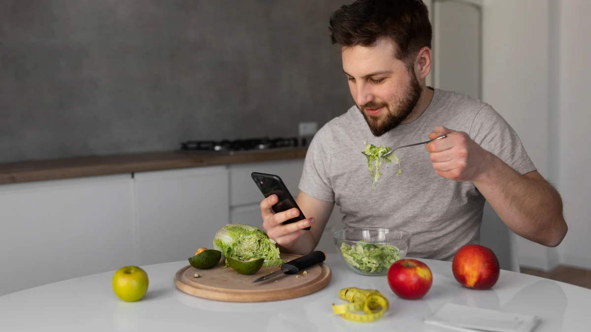 How to Increase Fiber Without Bloating?