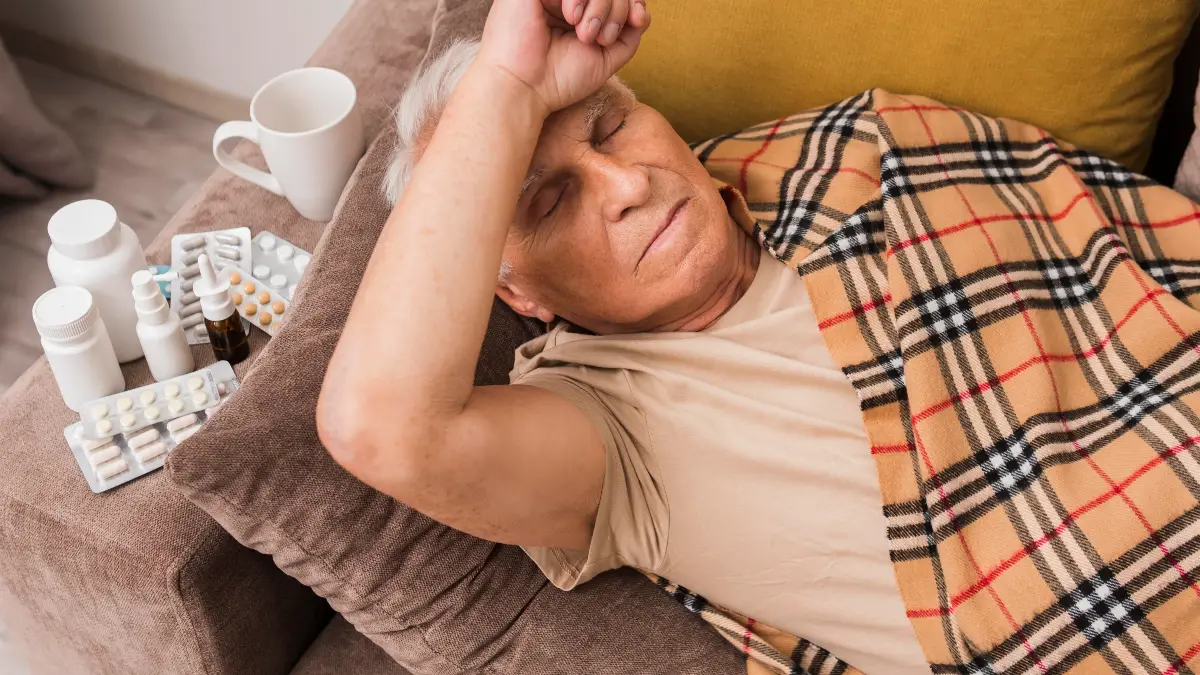 How to Plug the Leaks in Your Sleep