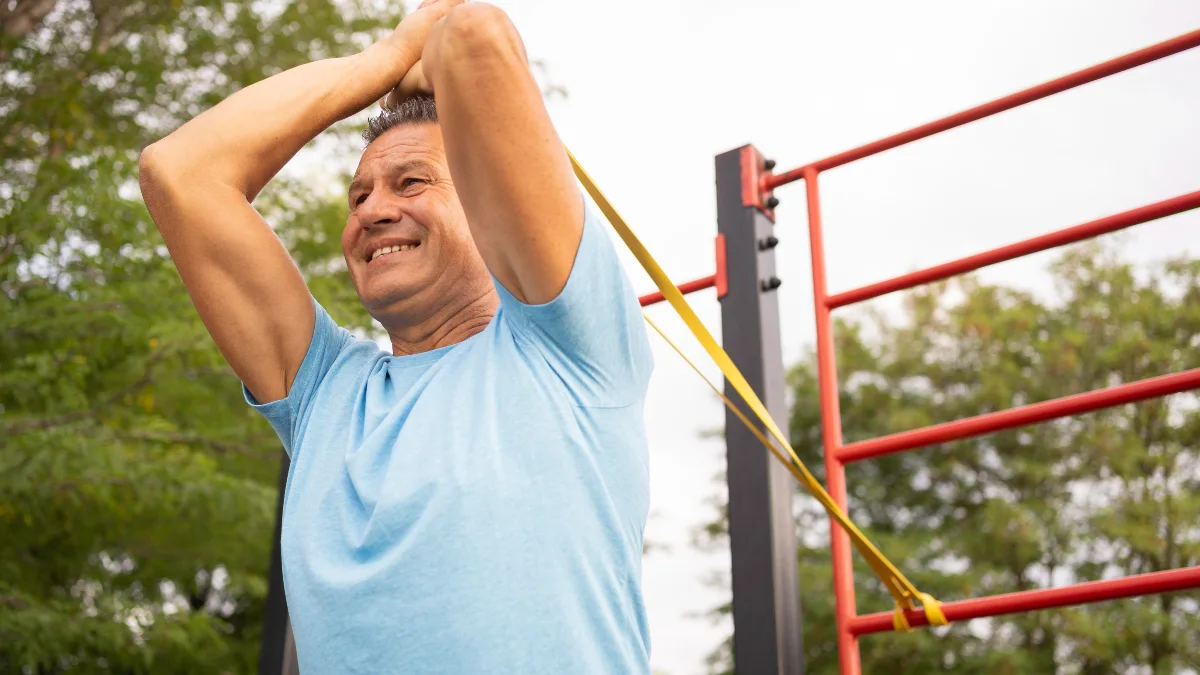 How to Protect Your Bones While You Build Muscle?