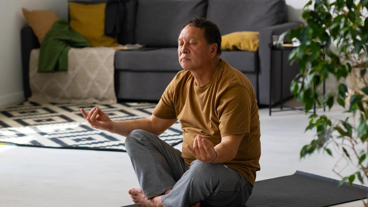 How to Reset Your Nervous System in 5 Minutes?