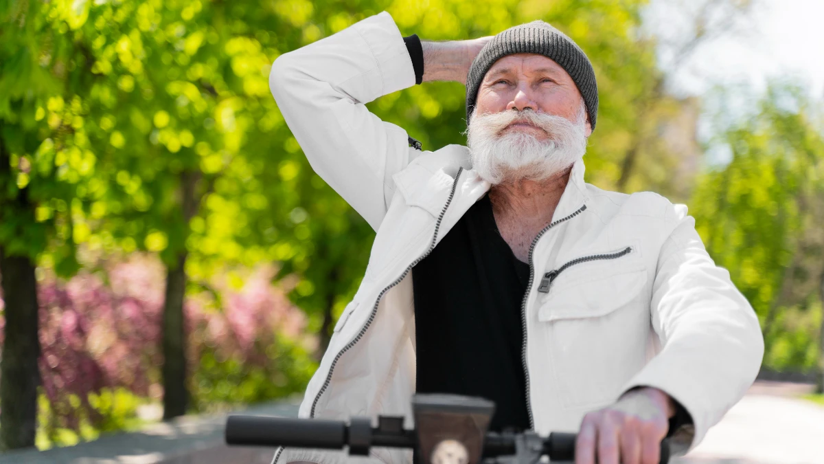 How to Restore Your Energy with the 2026 Protocol?