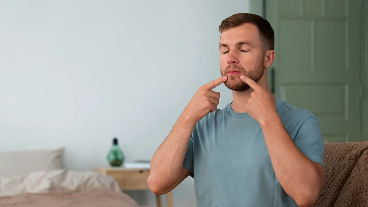 How to Stop Waking Up with a Tight Jaw?