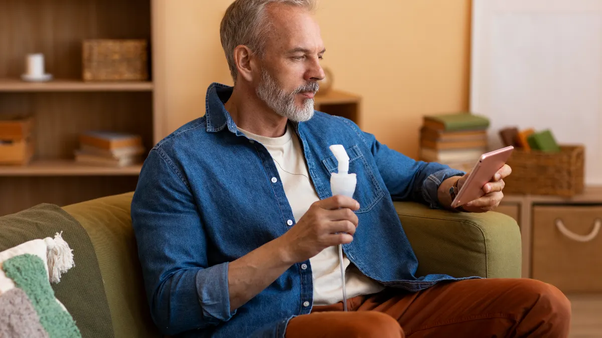 How to Test Your Gut at Home?