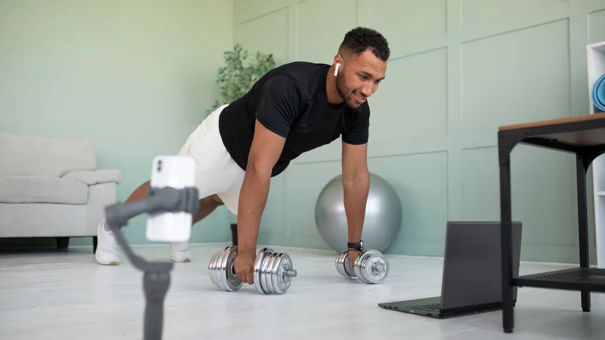 How to Test Your Strength at Home?