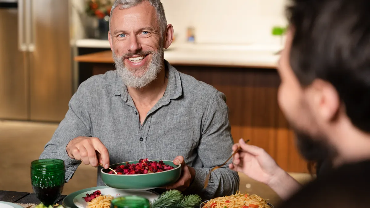 Is It Just a Vitamin Deficiency?