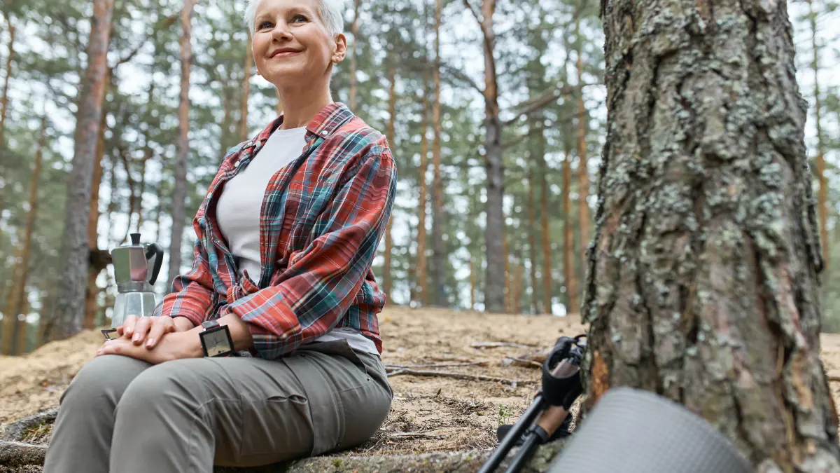 Is Rucking Better for Your Brain Than the Gym?