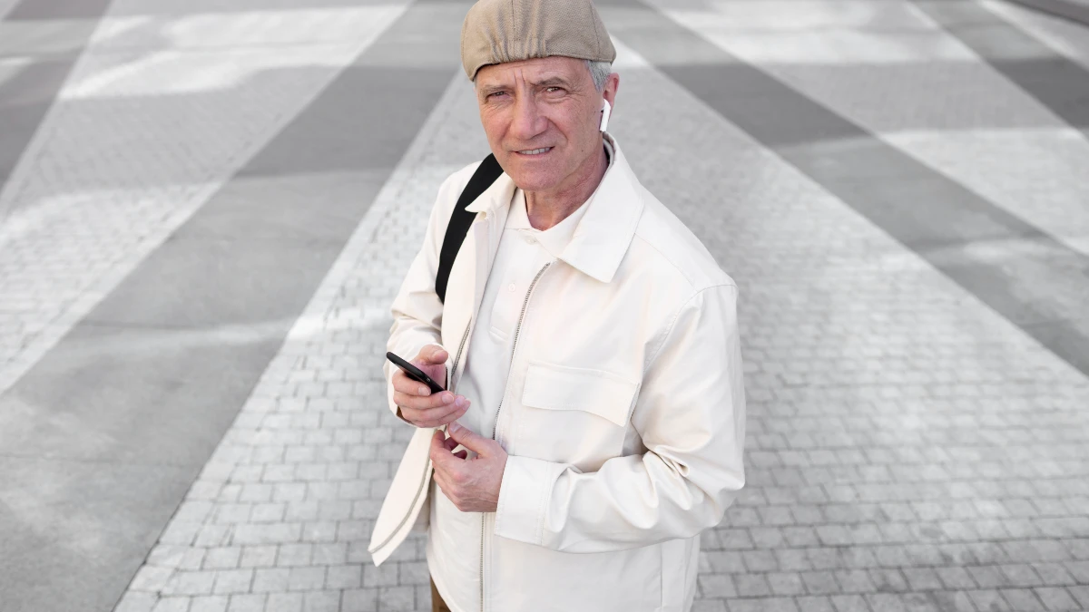 Is Your Body Older Than Your Birthday?