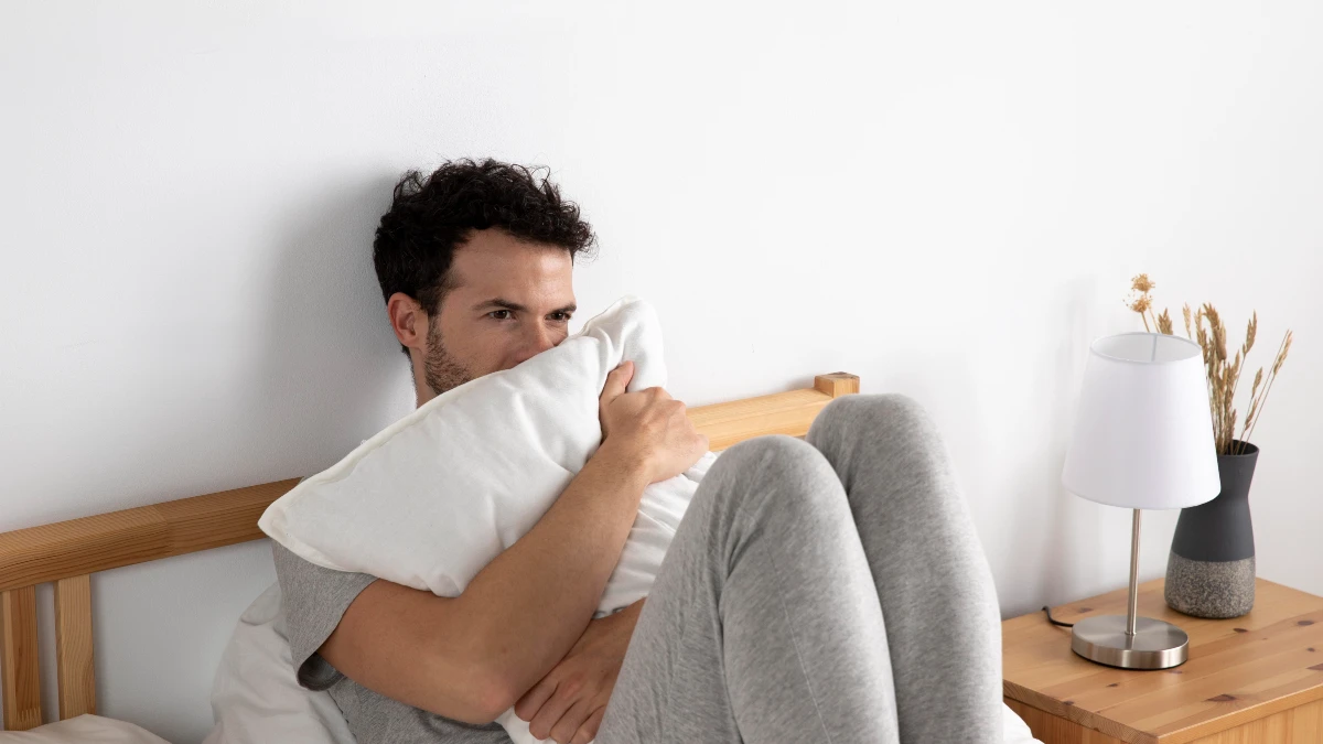 Is Your Gut Health Blocking Your Sleep?