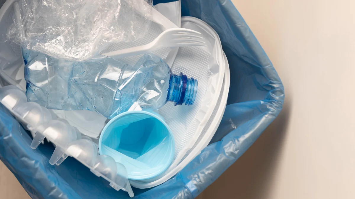 Is the Plastic Casing a Problem?