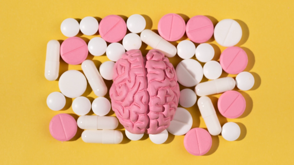 Magnesium L-Threonate (Brain & DNA Health)