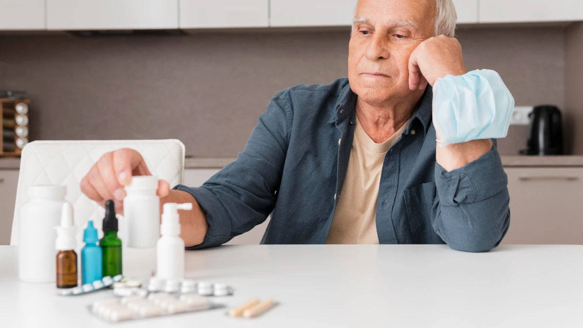 Medical Red Flags to Rule Out