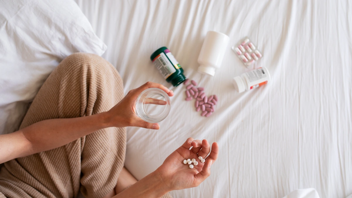 NMN (Nicotinamide Mononucleotide)