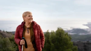 No Energy at 55? The "Rucking Reset" Changed Everything. From Tired to Thriving.