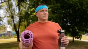 No Gym? No Problem: The Secret to Staying Fit While Traveling