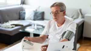 Over 40? Your Blood Pressure Is Silently Rising, and You Don't Know It