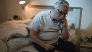 Over 50? High Blood Pressure Damages Your Kidneys