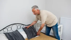 Struggling to Sleep After 50? These Fixes Could Change How You Feel Every Morning