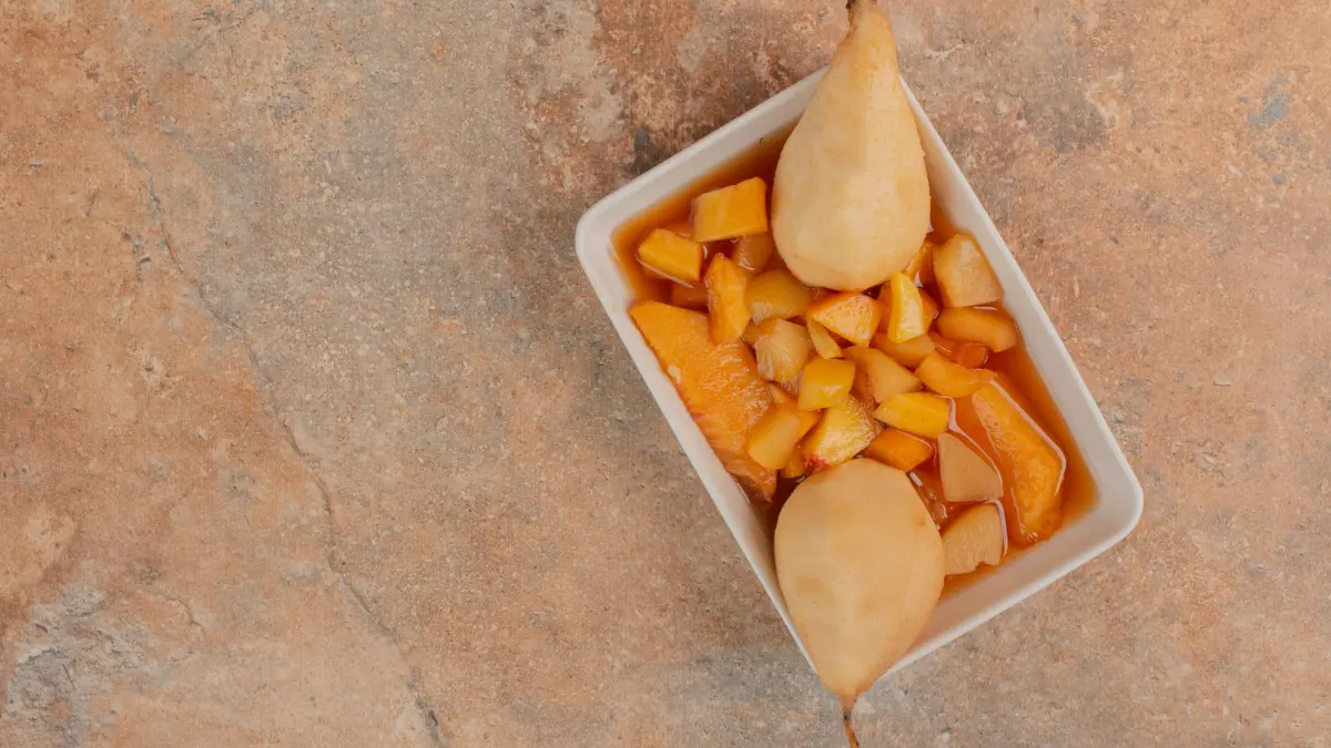 Swap Rough Fiber for Soluble Silk