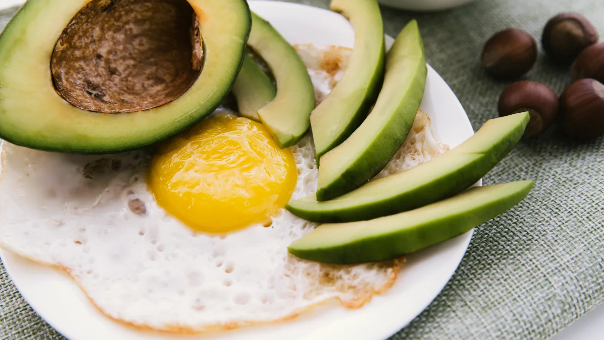 The 3-Step Morning Reset for Steady Fuel