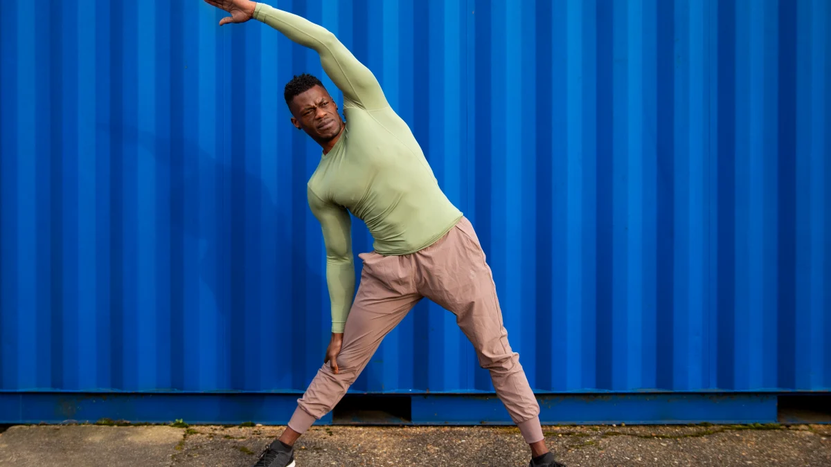 The 4-Minute Fix for a Mid-Morning Crash