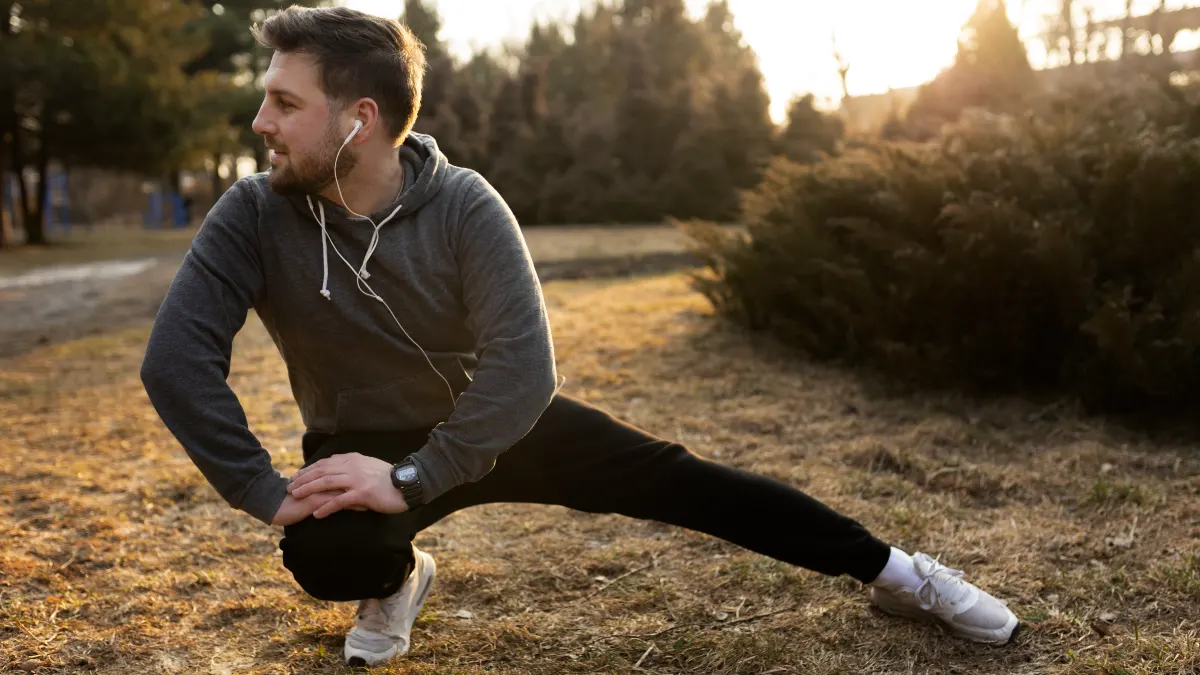 The 5-Minute Fix for Better Blood Flow