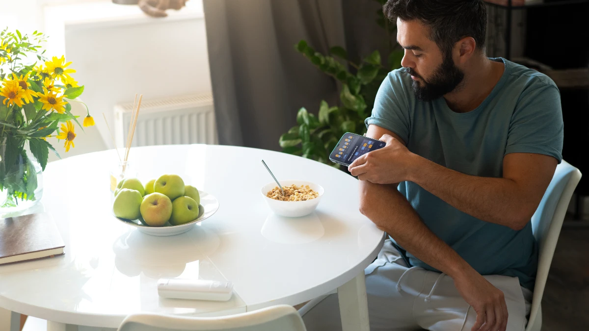 The 50% Rule: How to Stop Blood Sugar Spikes?