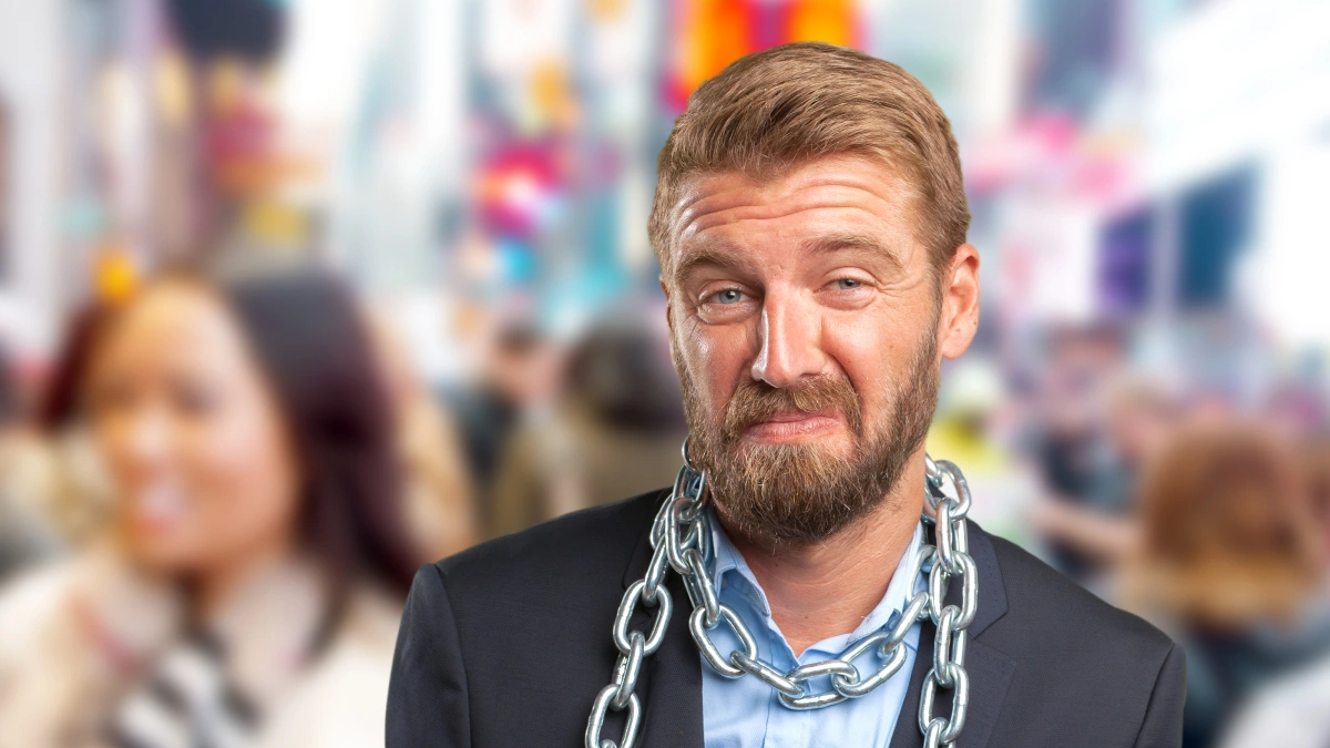 The All or Nothing Perfectionist Trap