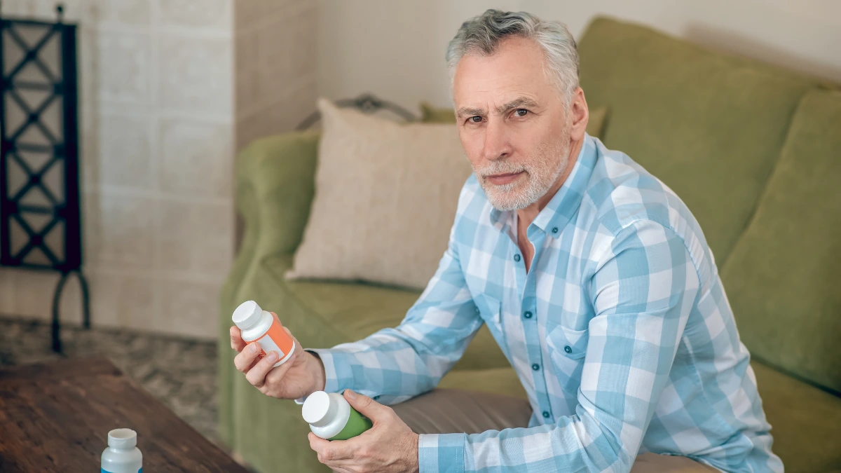 The Biological Perfect Storm: Why the Rules Change at 50