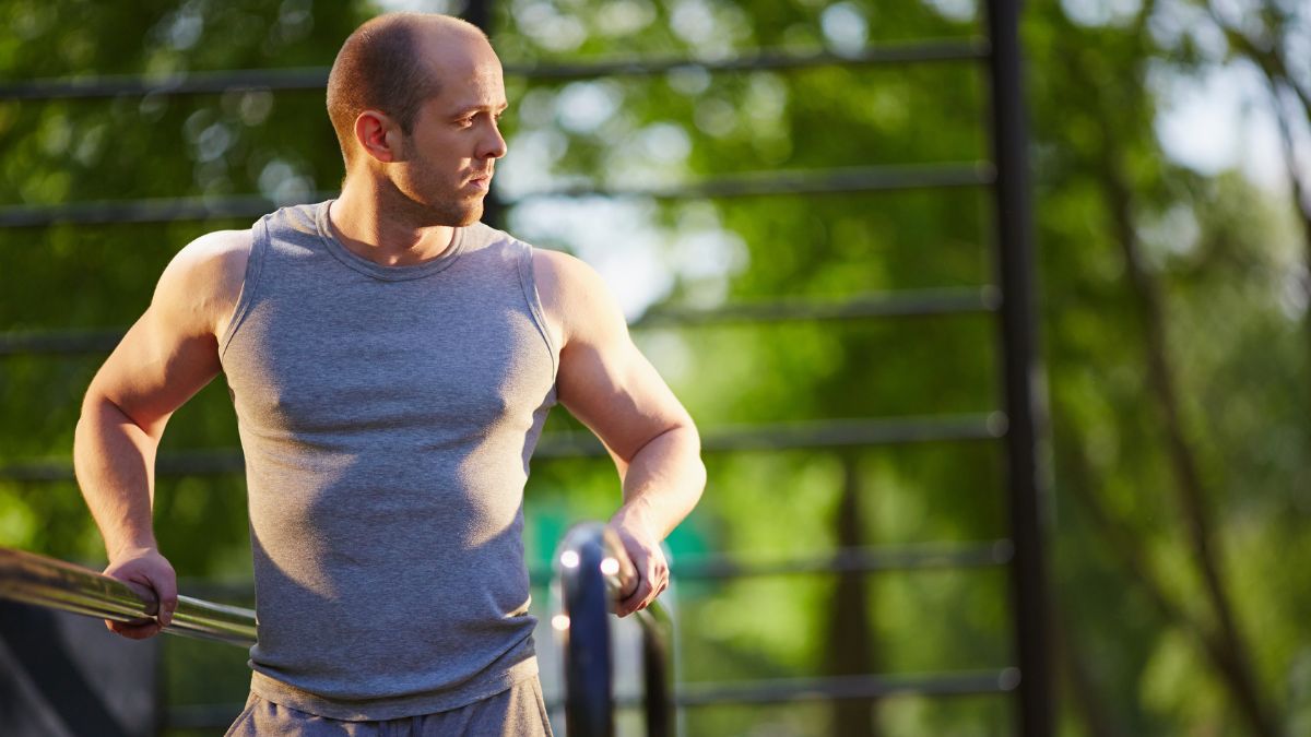 The Exercise Mistake That Backfires After 40