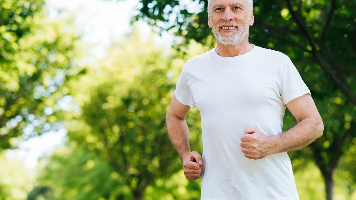 The Gut-Weight Connection: Microbiome Shifts After 50