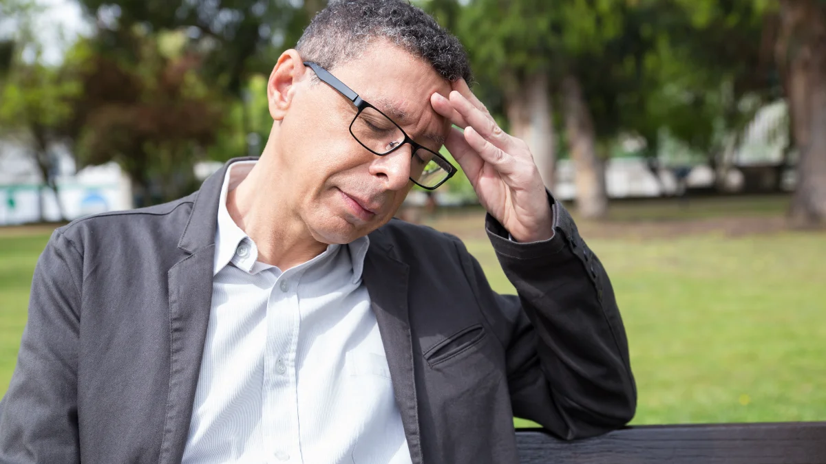 The Hidden Cost: Why Your Head Hurts